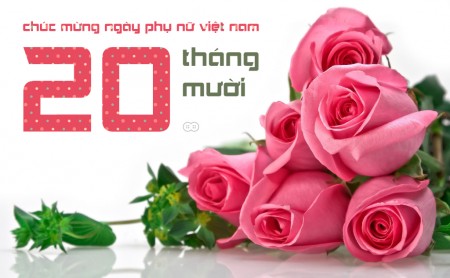 Sở y tế Thừa Thiên Huế xin gửi lời chúc chân thành đến tất cả phụ nữ trong ngày 20/10 với mong muốn sức khỏe và hạnh phúc luôn đồng hành cùng mọi người.