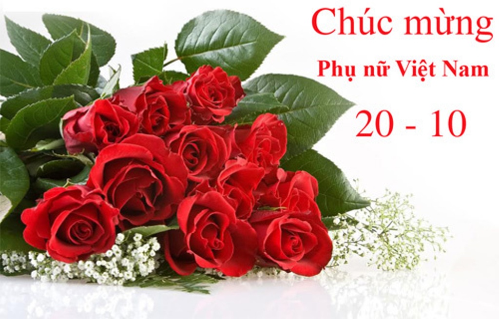 Chào mừng Ngày Phụ nữ Việt Nam! Mỗi năm vào ngày 20/10, chúng ta nhớ đến sự nỗ lực và đóng góp của phái đẹp trong xã hội. Hãy xem hình ảnh những người phụ nữ Việt Nam đáng tự hào của chúng ta trong ngày này nhé!