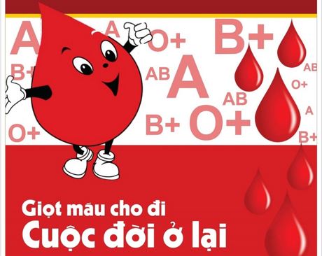 Tại sao có khoảng cách giữa 2 lần hiến máu?
