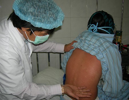 Phương pháp chẩn đoán bệnh Rubella là gì?
